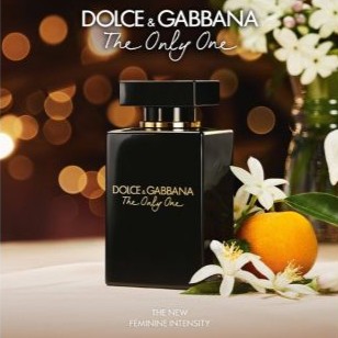 THE ONLY ONE EDP INTENSE